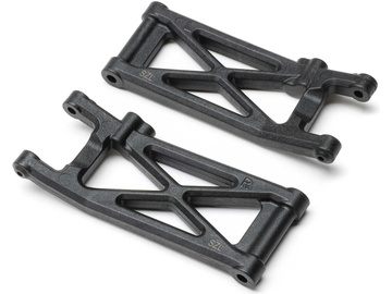 Losi wahacze tylne, Stiffezel: 22S Sprint / LOS-1887