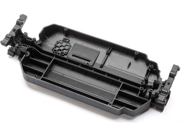 Losi podwozie kompozytowe 225 mm: Grom / LOS-1916