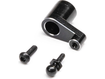 Losi dźwignia serwa aluminium: Micro-B / LOS-1987