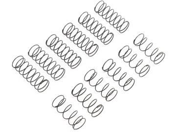 Losi zestaw sprężyn amortyzatora: Micro-B Losi zestaw sprężyn amortyzatora: Micro-B / LOS-1991