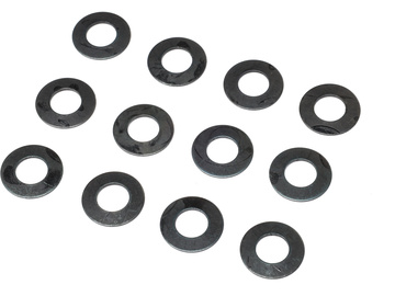 Losi tarczowa sprężyna Bellville serwo savera twarda (12): LMT 2.0 Losi tarczowa sprężyna Bellville serwo savera twarda (12): LMT 2.0 / LOS-2069