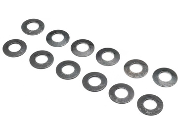 Losi tarczowa sprężyna Bellville serwo savera średnia (12): LMT 2.0 Losi tarczowa sprężyna Bellville serwo savera średnia (12): LMT 2.0 / LOS-2070