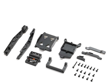 Losi elementy podwozia: Micro-T / LOS-2263