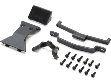 Losi zderzak, mocowanie karoserii: Micro-T Losi zderzak, mocowanie karoserii: Micro-T / LOS-2267