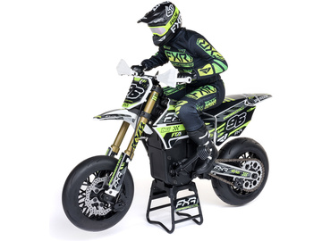 Losi Promoto-SM 1:4 RTR Basic FXR Losi Promoto-SM 1:4 RTR Basic FXR / LOS-2272