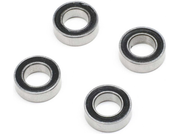 Losi łożysko kulkowe 5x9x3mm (4) Losi łożysko kulkowe 5x9x3mm (4) / LOS-2285