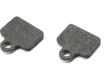 Losi klocki hamulcowe (2): PM-MX/SM Losi klocki hamulcowe (2): PM-MX/SM / LOS-2299