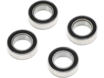 Losi łożysko kulkowe 6x10x3mm (4) Losi łożysko kulkowe 6x10x3mm (4) / LOS-2300