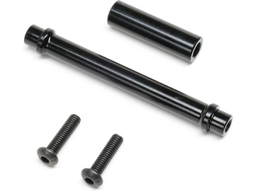 Losi piasta koła tylna V2, wkład przedniego łożyska: PM-MX/SM Losi piasta koła tylna V2, wkład przedniego łożyska: PM-MX/SM / LOS-2301