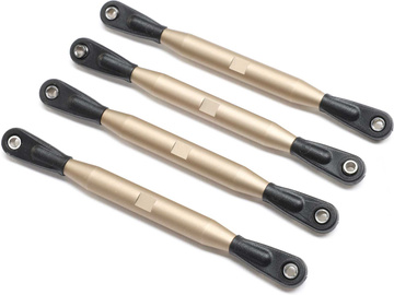 Losi zawieszenie osi dolne regulowane (4): Mini LMT / LOS-2312