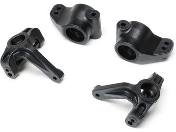 Losi zwrotnice, piasta: 22S Sprint / LOS-2402