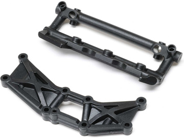 Losi mocowanie zderzaka: 22S Sprint / LOS-2410