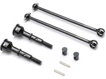 Losi wał CVA 68mm: 22S Sprint / LOS-2414