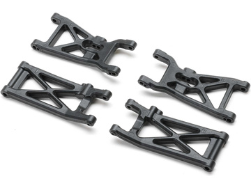 Losi wahacze: 22S Sprint / LOS-2416
