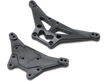 Losi zestaw wieży amortyzatorów: 22S Sprint / LOS-2426