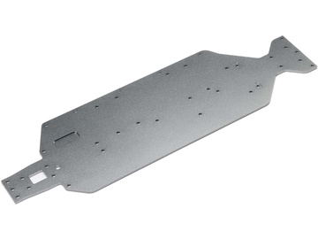 Losi podwozie aluminium: 22S Sprint / LOS-2434