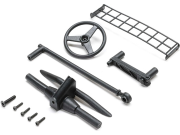 Losi zestaw dodatków makietowych: 22S Sprint / LOS-2441