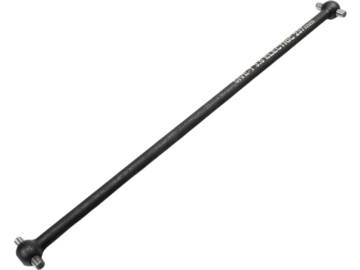 Losi wał centralny tylny 237,0 mm: 5IVE-TE Losi wał centralny tylny 237,0 mm: 5IVE-TE / LOS-3676