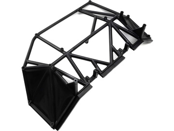 Losi klatka boczna lewa, drzwi: 5IVE-T 3.0 / LOS-3679