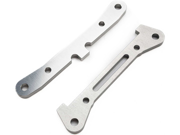 Losi wzmocnienia sworzni tylnych zawieszeń, aluminium: 5IVE wszystkie Losi wzmocnienia sworzni tylnych zawieszeń, aluminium: 5IVE wszystkie / LOS-3697