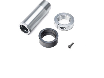 Losi rurka serwosavera, nakrętka i elastomer ochronny: 5IVE-3.0 Losi rurka serwosavera, nakrętka i elastomer ochronny: 5IVE-3.0 / LOS-3701