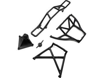Losi wzmocnienie tylnego zderzaka: 5IVE-T 3.0 Losi wzmocnienie tylnego zderzaka: 5IVE-T 3.0 / LOS-3709