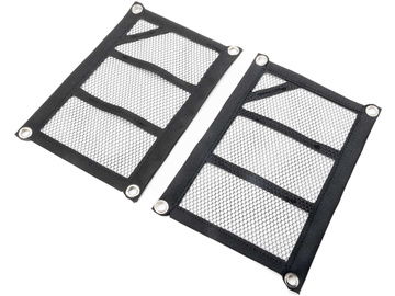 Losi siatki okienne: 5IVE-T 3.0 Losi siatki okienne: 5IVE-T 3.0 / LOS-3734