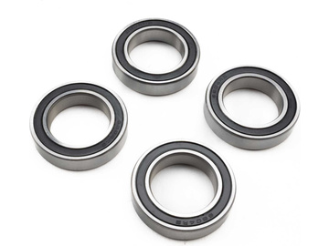 Losi łożysko kulkowe wału wewnętrznego 20x32x7 mm (4): 5IVE wszystkie Losi łożysko kulkowe wału wewnętrznego 20x32x7 mm (4): 5IVE wszystkie / LOS-3738