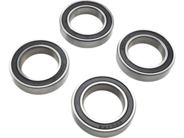 Losi łożysko kulkowe wału wewnętrznego 20x32x7 mm (4): 5IVE wszystkie Losi łożysko kulkowe wału wewnętrznego 20x32x7 mm (4): 5IVE wszystkie / LOS-3738