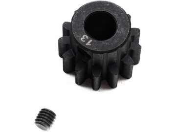 Losi zębatka 13T M1.5 8 mm, wałek „D”: 5IVE-TE Losi zębatka 13T M1.5 8 mm, wałek „D”: 5IVE-TE / LOS-3742