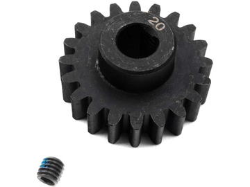 Losi zębatka 20T M1.5 8 mm, wałek „D”: 5IVE-TE / LOS-3743
