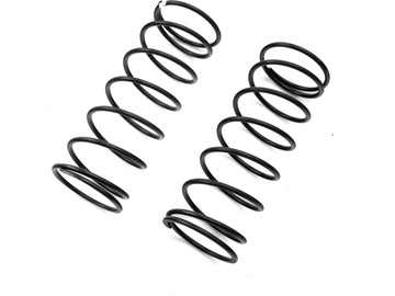 Losi sprężyna amortyzatora tylnego 12,2 lb, biała (2): 5IVE-T 3.0 / LOS-3745