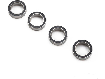Losi łożysko kulkowe 10x15x4 mm (4): 5IVE wszystkie Losi łożysko kulkowe 10x15x4 mm (4): 5IVE wszystkie / LOS-3747