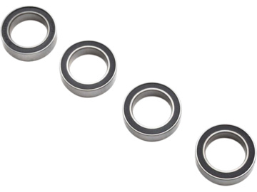 Losi łożysko kulkowe 10x15x4 mm (4): 5IVE wszystkie Losi łożysko kulkowe 10x15x4 mm (4): 5IVE wszystkie / LOS-3747