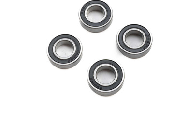 Losi łożysko kulkowe wału zewnętrznego 12x24x6 mm (4): 5IVE wszystkie / LOS-3750