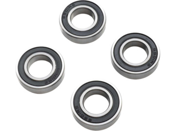 Losi łożysko kulkowe wału zewnętrznego 12x24x6 mm (4): 5IVE wszystkie Losi łożysko kulkowe wału zewnętrznego 12x24x6 mm (4): 5IVE wszystkie / LOS-3750