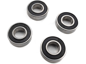 Losi łożyska zębatki dyferencjału 9x20x6 mm (4): 5IVE wszystkie Losi łożyska zębatki dyferencjału 9x20x6 mm (4): 5IVE wszystkie / LOS-3751