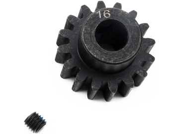 Losi koło zębate 16T M1,5 8 mm, wałek „D”: 5IVE-TE Losi koło zębate 16T M1,5 8 mm, wałek „D”: 5IVE-TE / LOS-3753