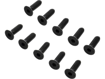 Losi śruba imbusowa M6x20mm FH (10) Losi śruba imbusowa M6x20mm FH (10) / LOS-3932