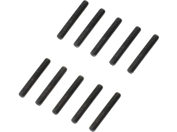 Losi śruba bez łba M5x35 mm płaska (10) / LOS-3961