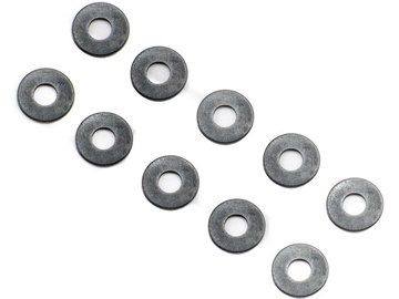 Losi podkładka 3,2 x 7,0 x 0,5 mm stal (10) Losi podkładka 3,2 x 7,0 x 0,5 mm stal (10) / LOS-3964