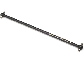 Losi środkowy wał kardana tylny, 240,0 mm: 5IVE-TG 3.0 / LOS-4152