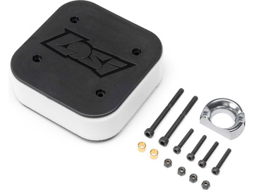 Losi kompletny zestaw filtra powietrza: 5IVE-TG 3.0 Losi kompletny zestaw filtra powietrza: 5IVE-TG 3.0 / LOS-4159