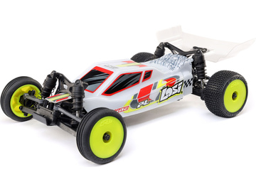 Losi Micro-B 1:24 RTR Losi Micro-B 1:24 RTR / LOS00007