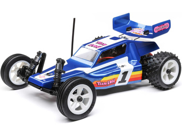 Losi Mini JRX2 1:16 RTR Losi Mini JRX2 1:16 RTR / LOS01020