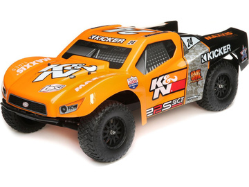 Losi 22S SCT K&N 1:10 Bl AVC RTR Losi 22S SCT K&N 1:10 Bl AVC RTR / LOS03013T2