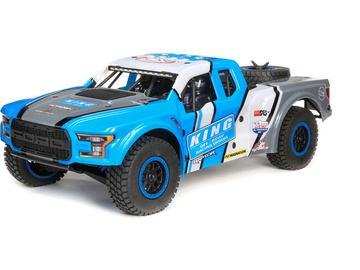Losi Ford Raptor Baja Rey V2 1:10 4WD RTR King Shocks / LOS03020V2T1