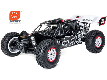 Losi Tenacity Desert Buggy Pro 1:10 4WD Smart RTR Fox Racing / LOS03027T2