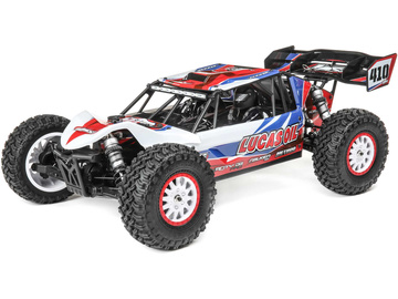 Losi Tenacity DB Pro 1:10 4WD / LOS03027V2