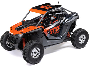 Losi RZR Rey 1:10 4WD RTR Fox Losi RZR Rey 1:10 4WD RTR Fox / LOS03029T2